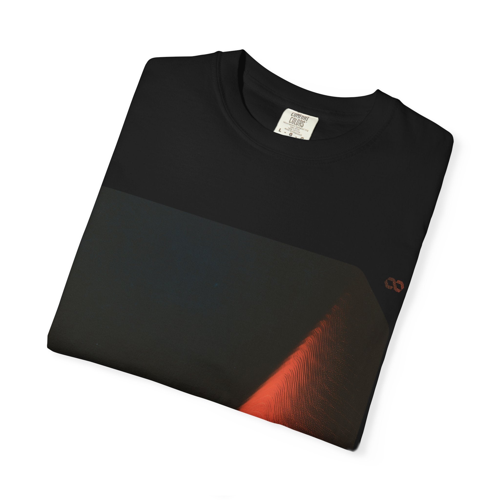 Extropic Gradient Tee