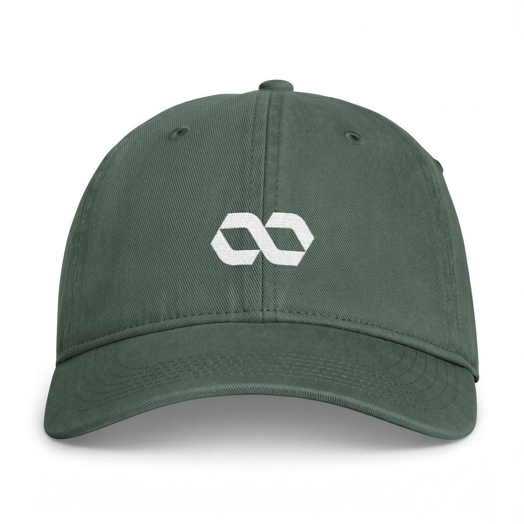 Infinite Field Cap