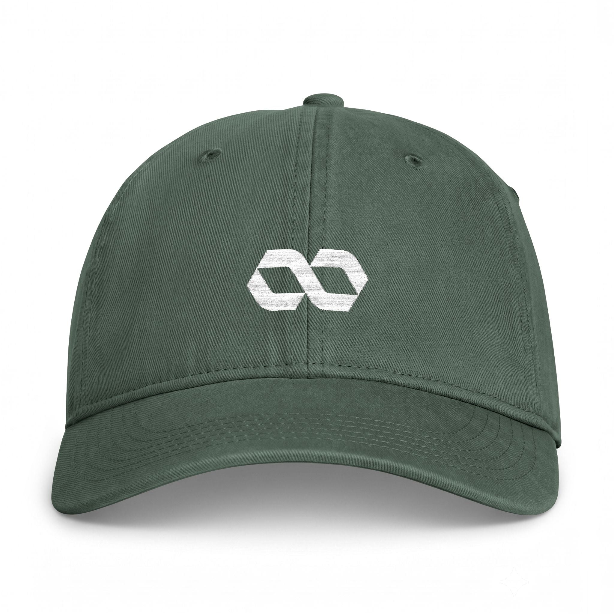 Infinite Field Cap