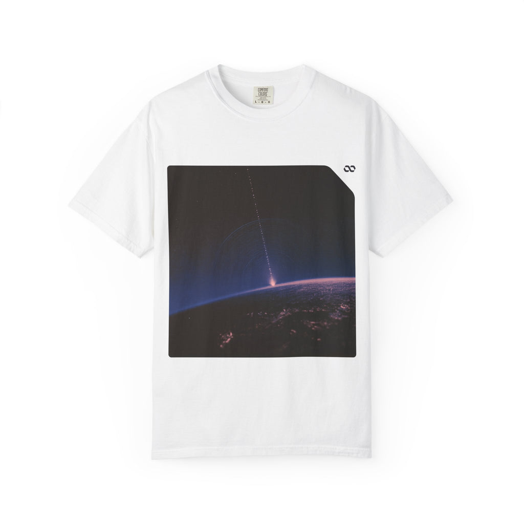 Hubble Signal Tee