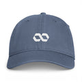 Infinite Field Cap
