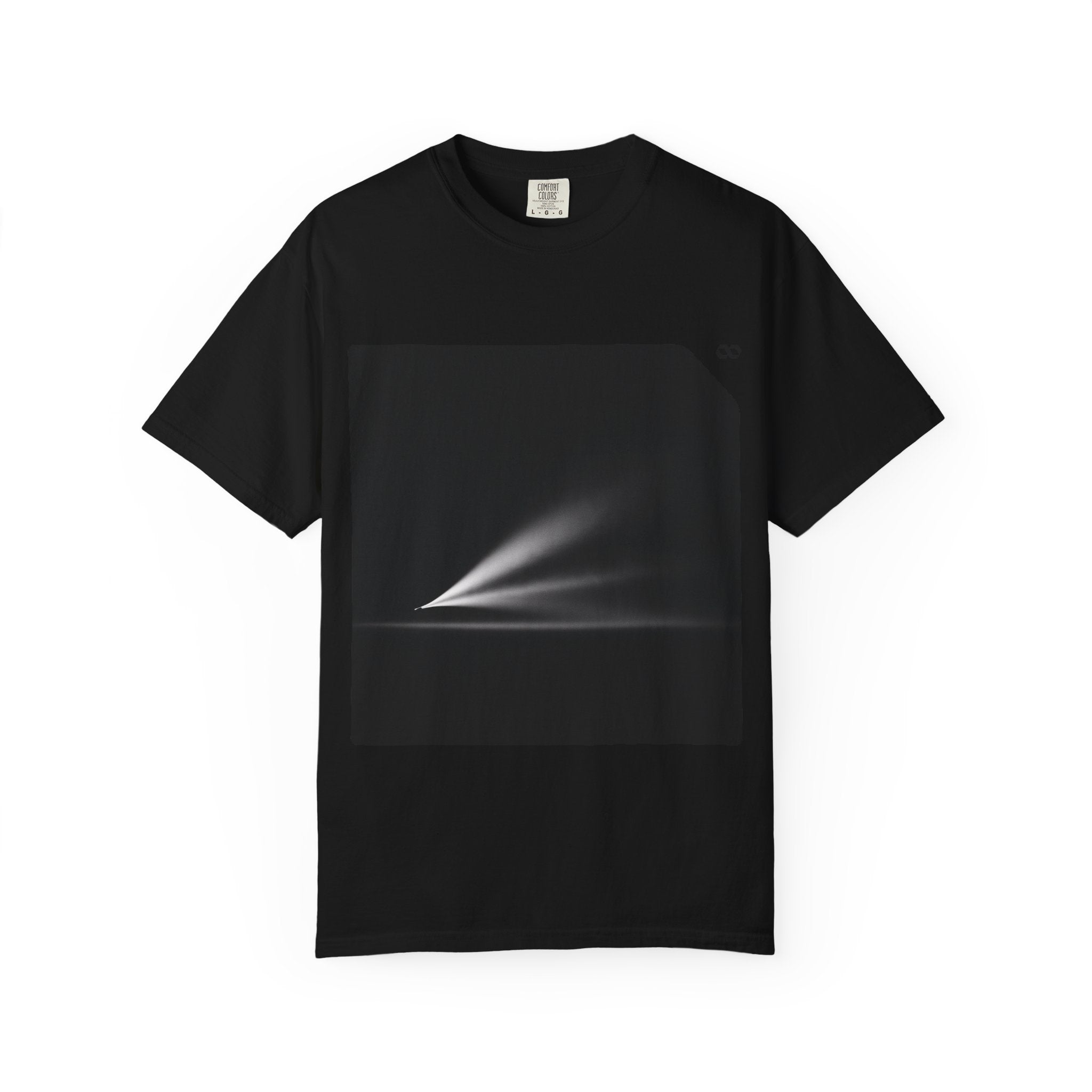 Mach Cone Tee
