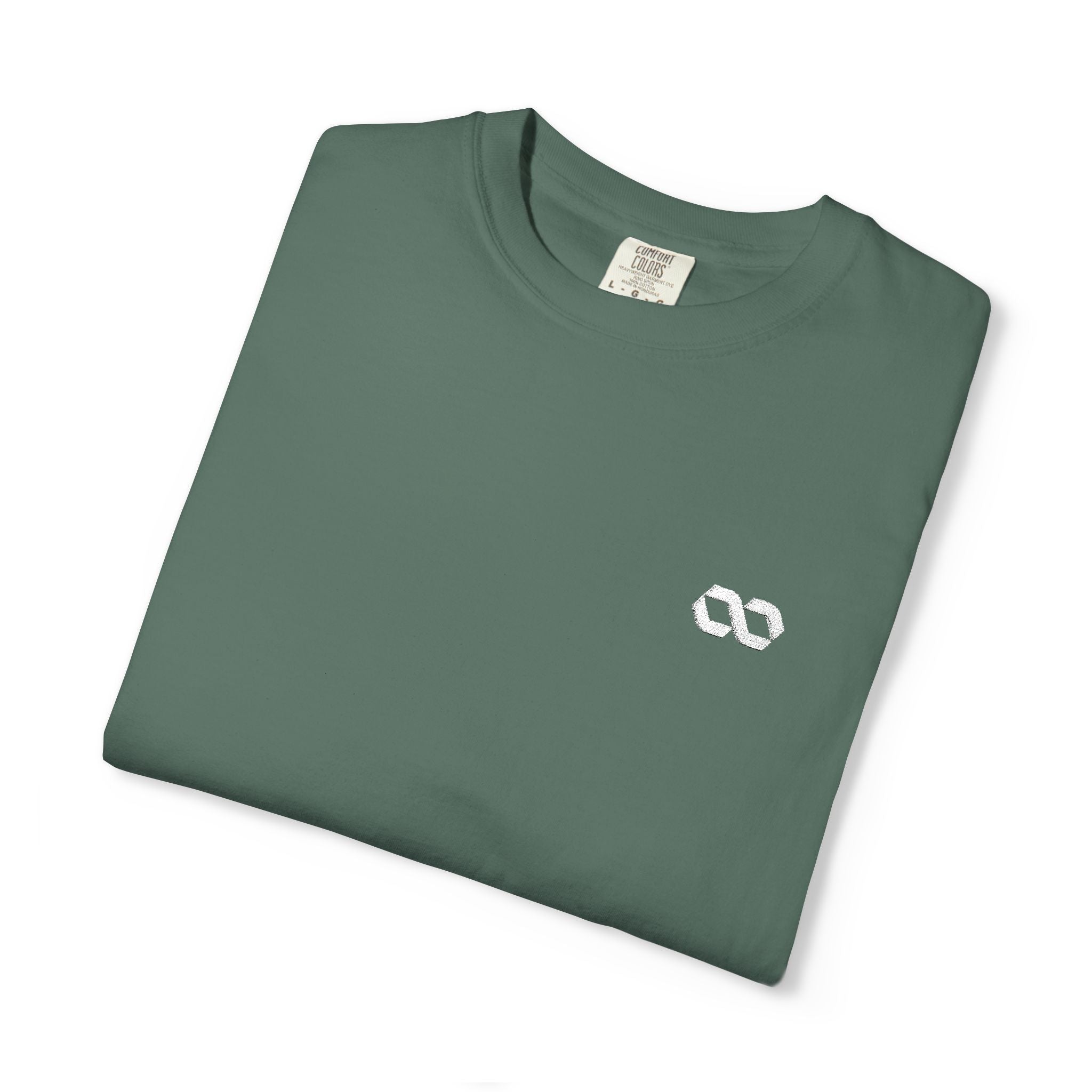 Infinite Field Tee