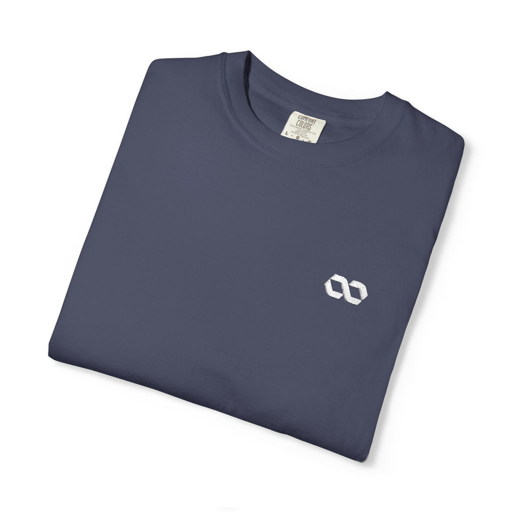 Infinite Field Tee
