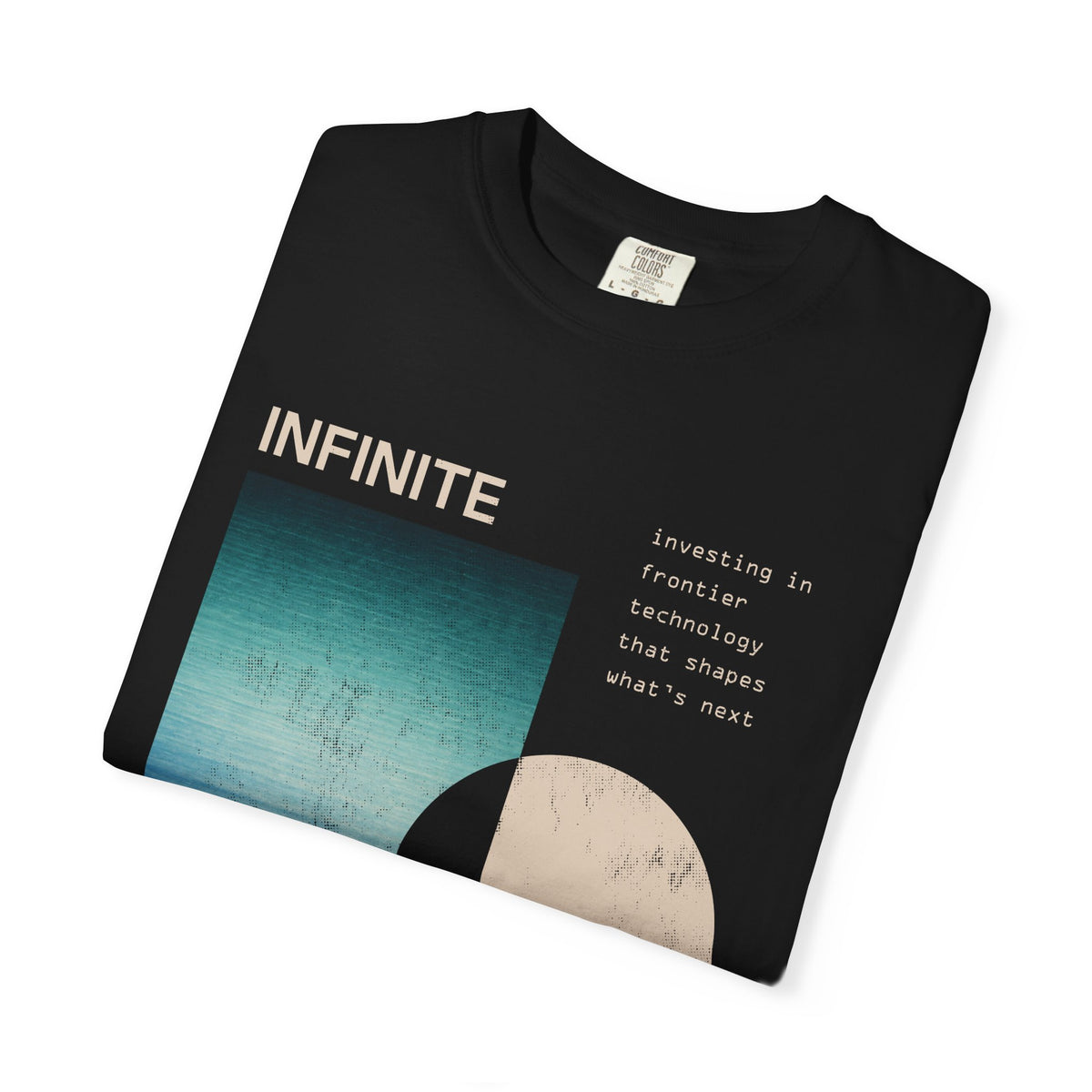 Frontier Tee