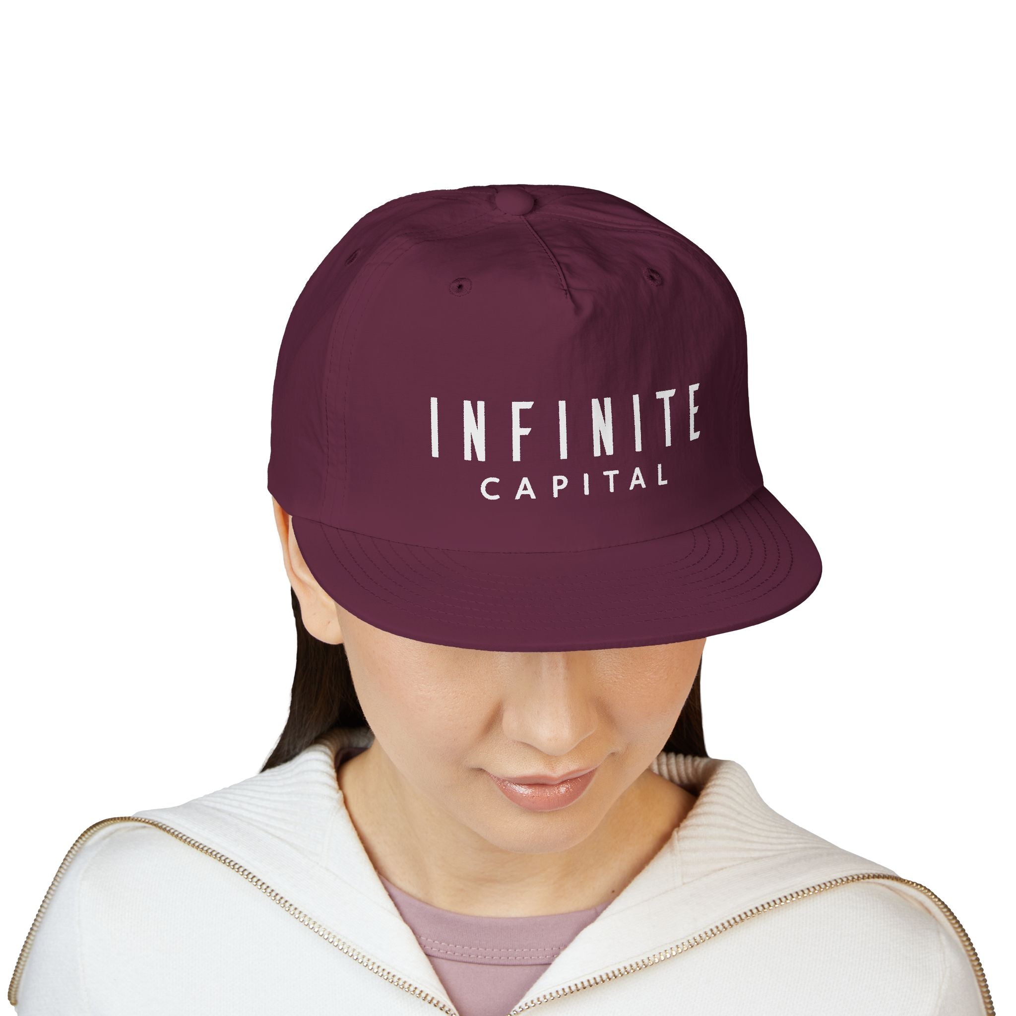 2018 Vintage Cap