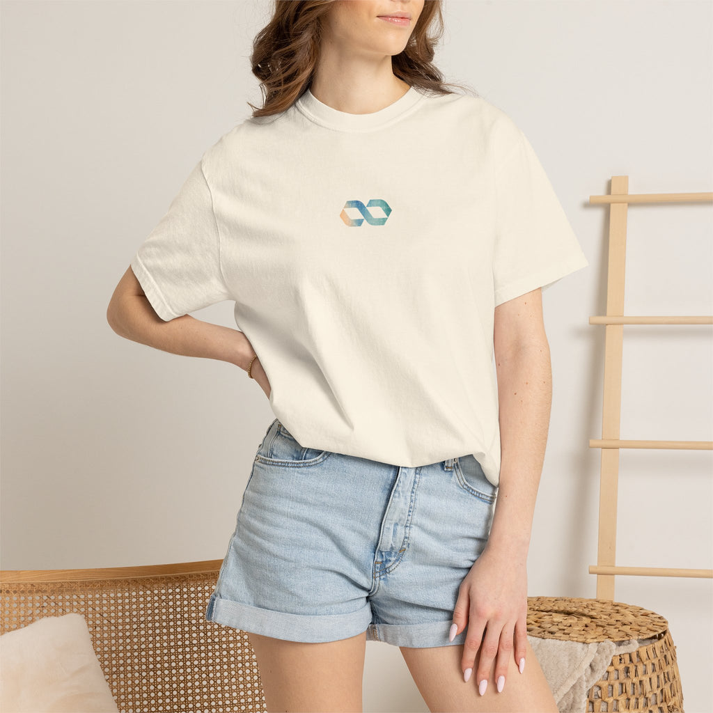 Clean Tee