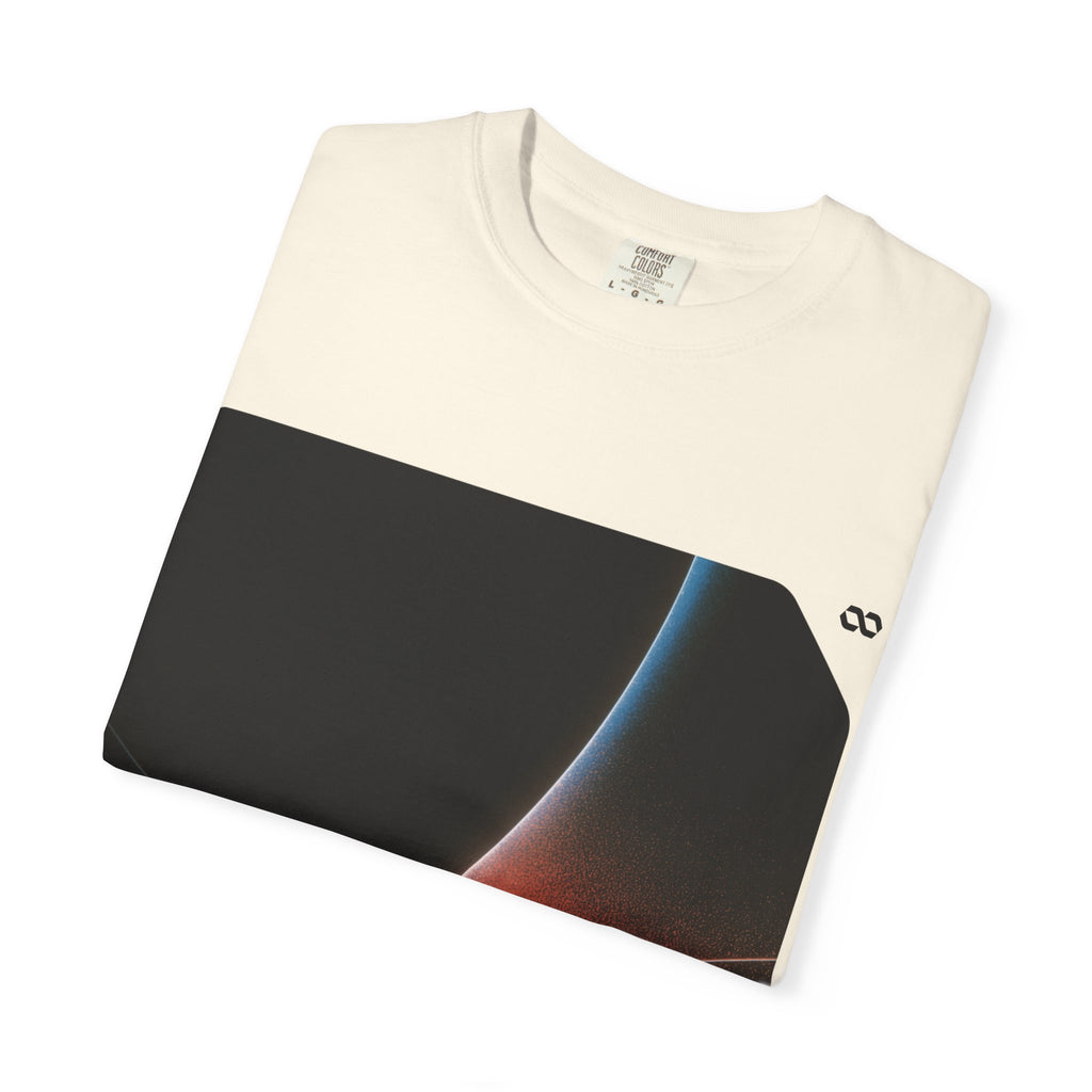 Radical Phase Tee