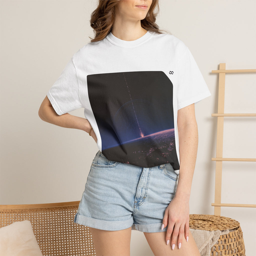 Hubble Signal Tee