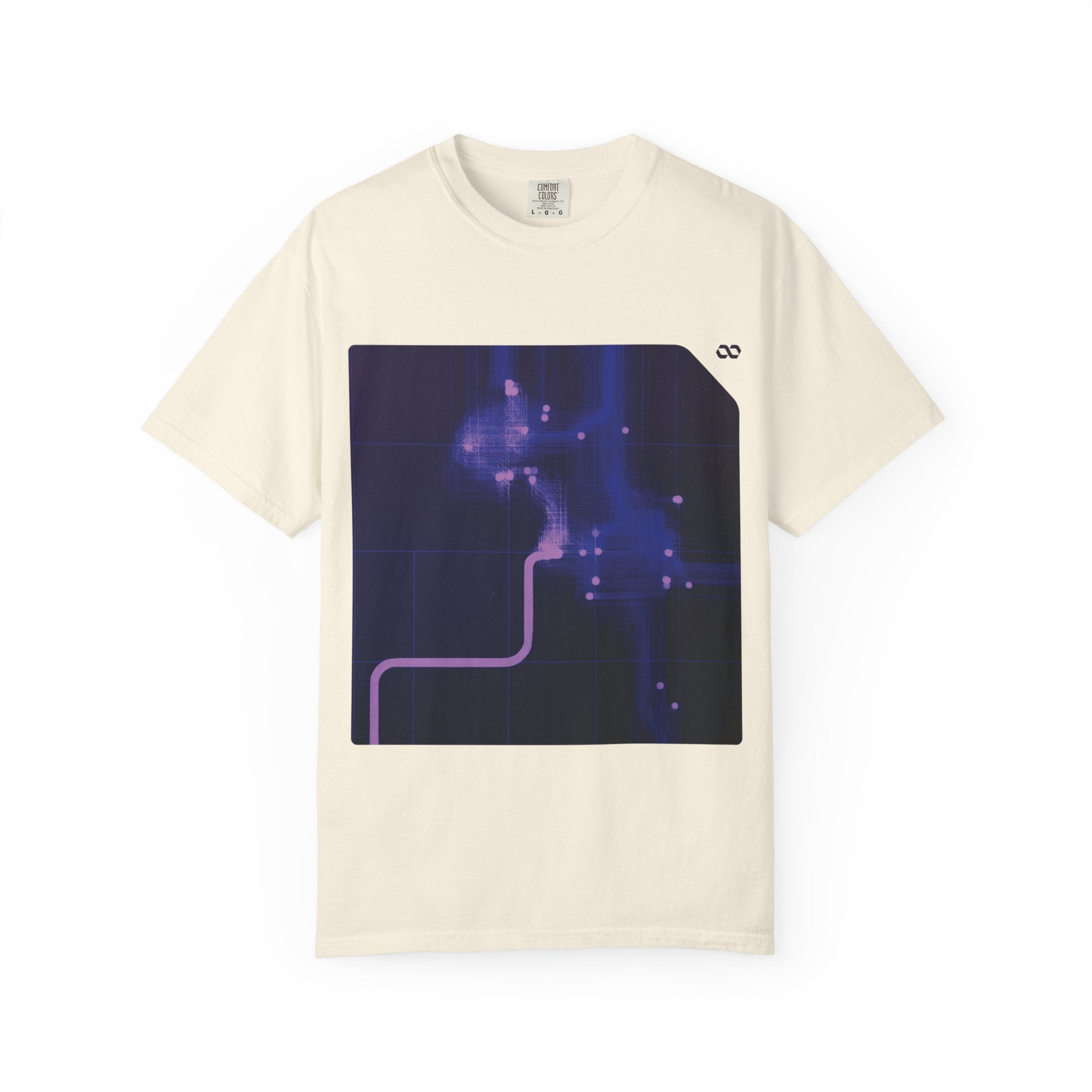 Mytra Swarm Tee