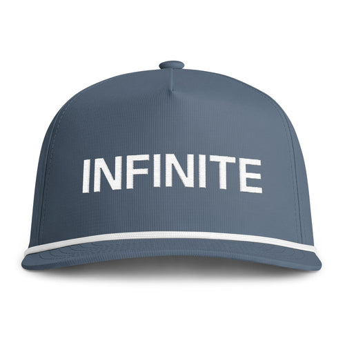 Infinite Current Cap