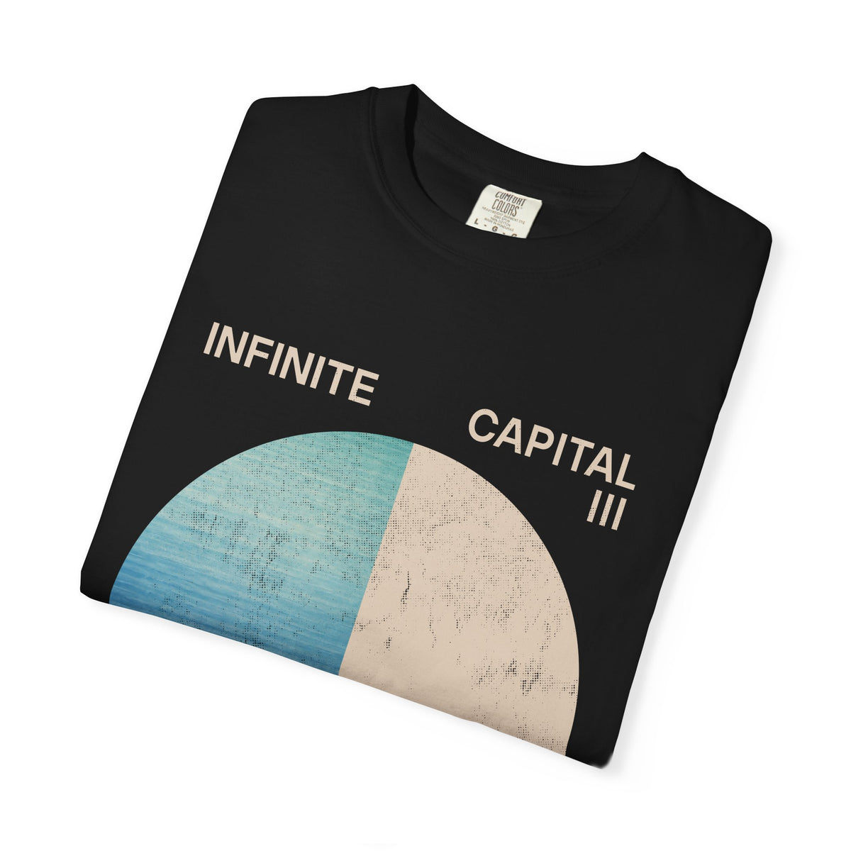 Continuum Tee