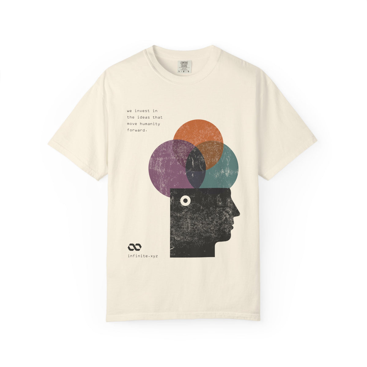 Forward Tee