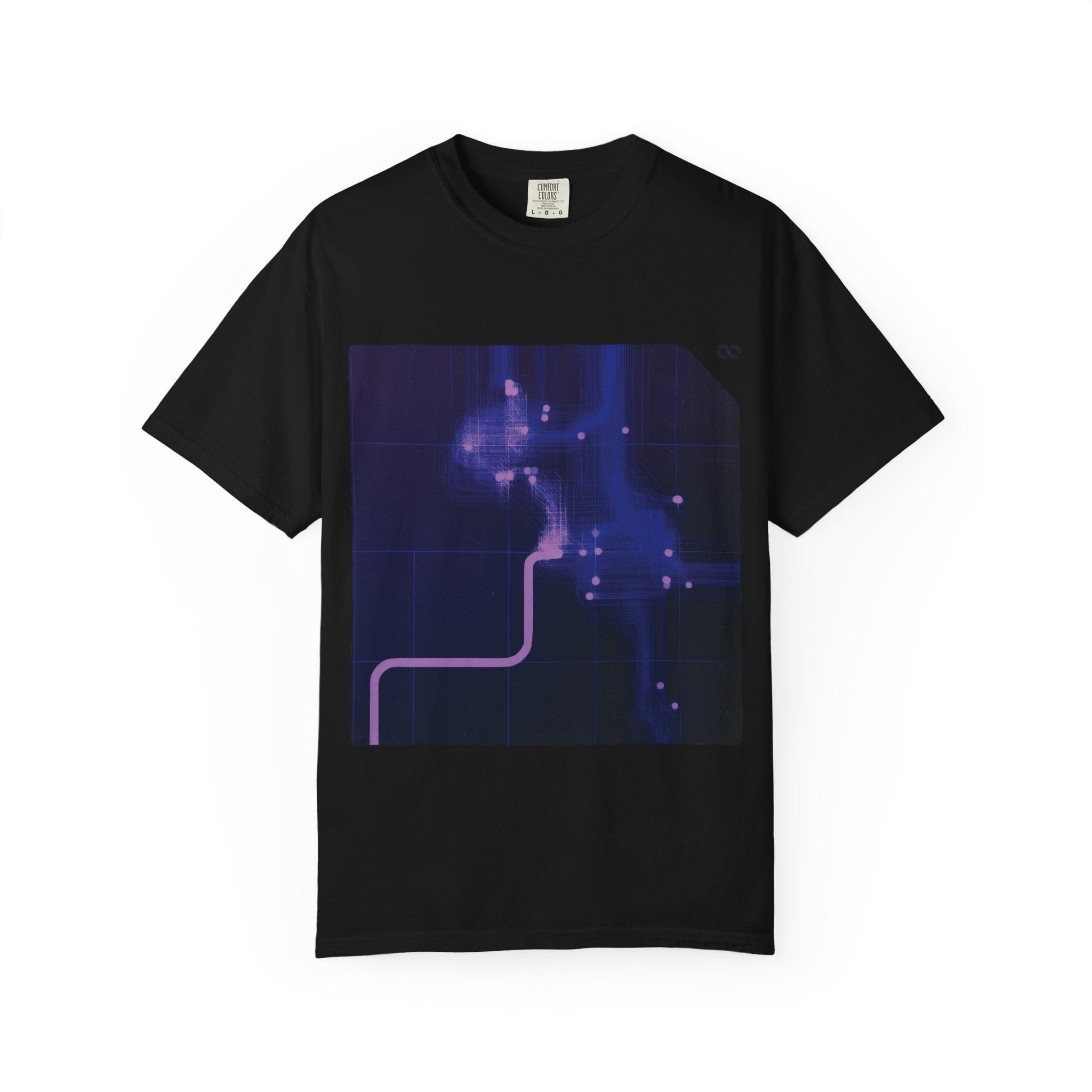 Mytra Swarm Tee